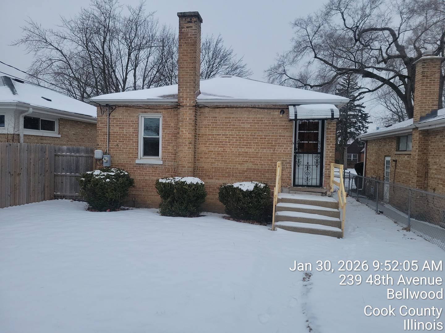 241 48th Avenue, Bellwood, IL 60104