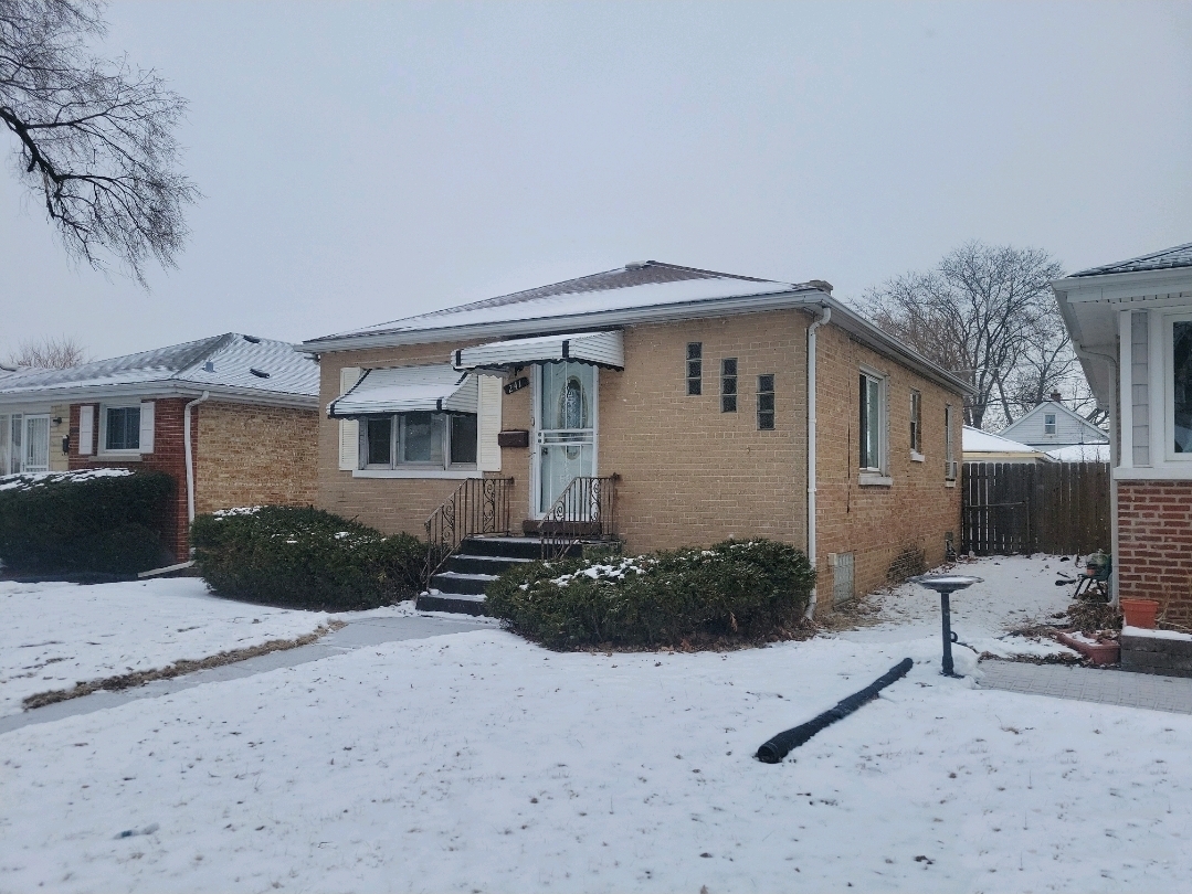 241 48th Avenue, Bellwood, IL 60104
