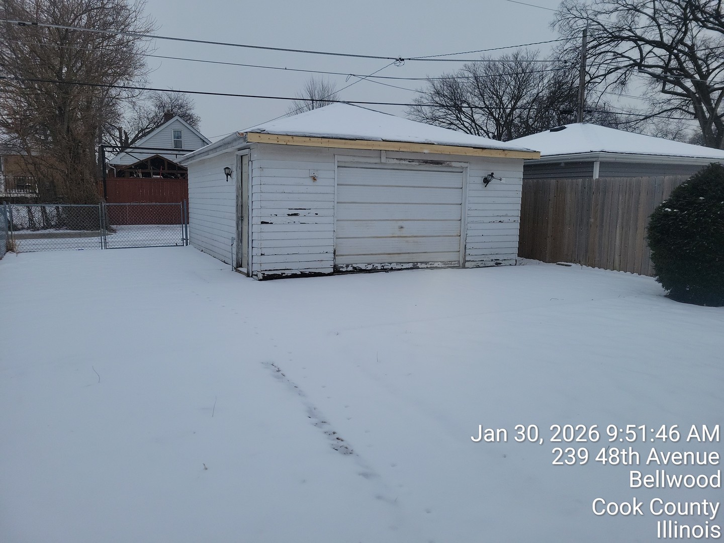 241 48th Avenue, Bellwood, IL 60104