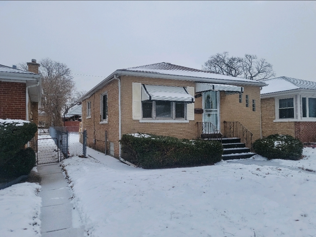 241 48th Avenue, Bellwood, IL 60104