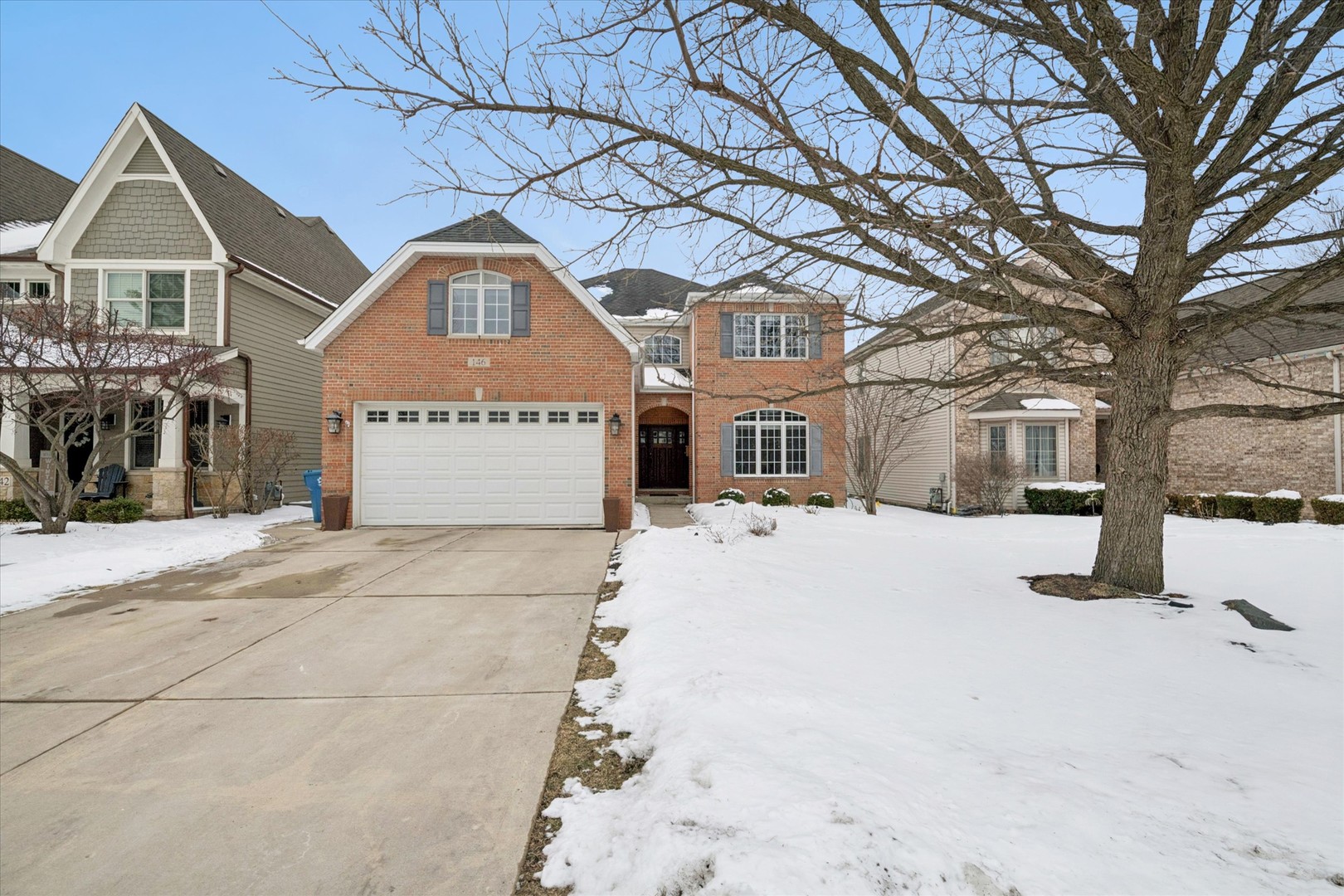 146 N Walnut Street, Elmhurst, IL 60126