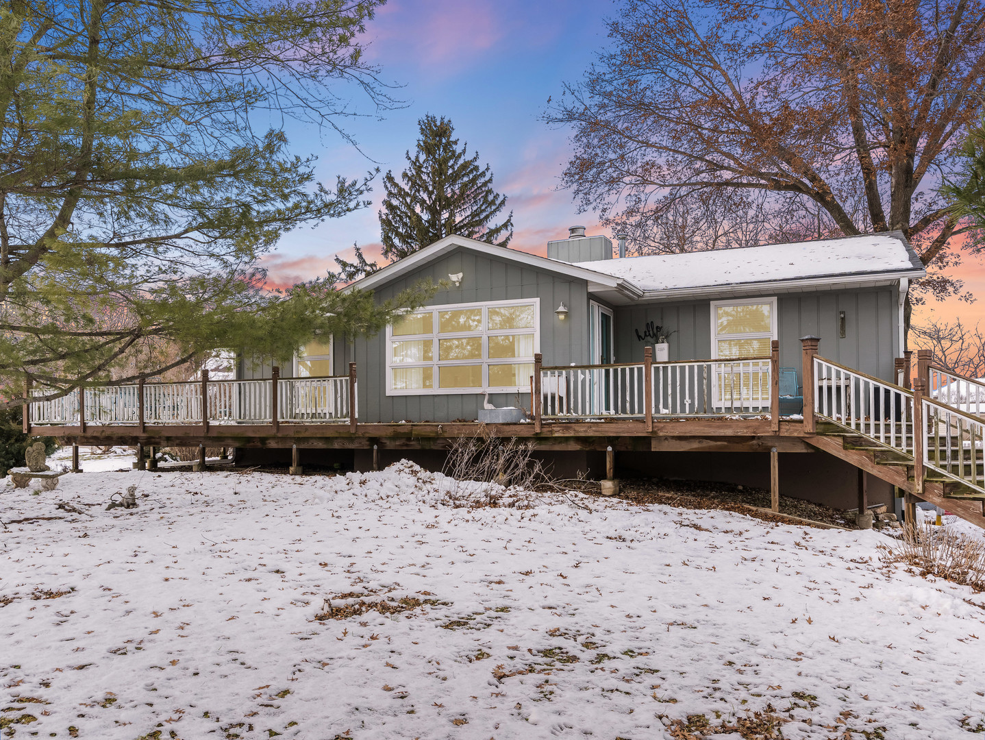 347 Holiday Drive, Somonauk, IL 60552