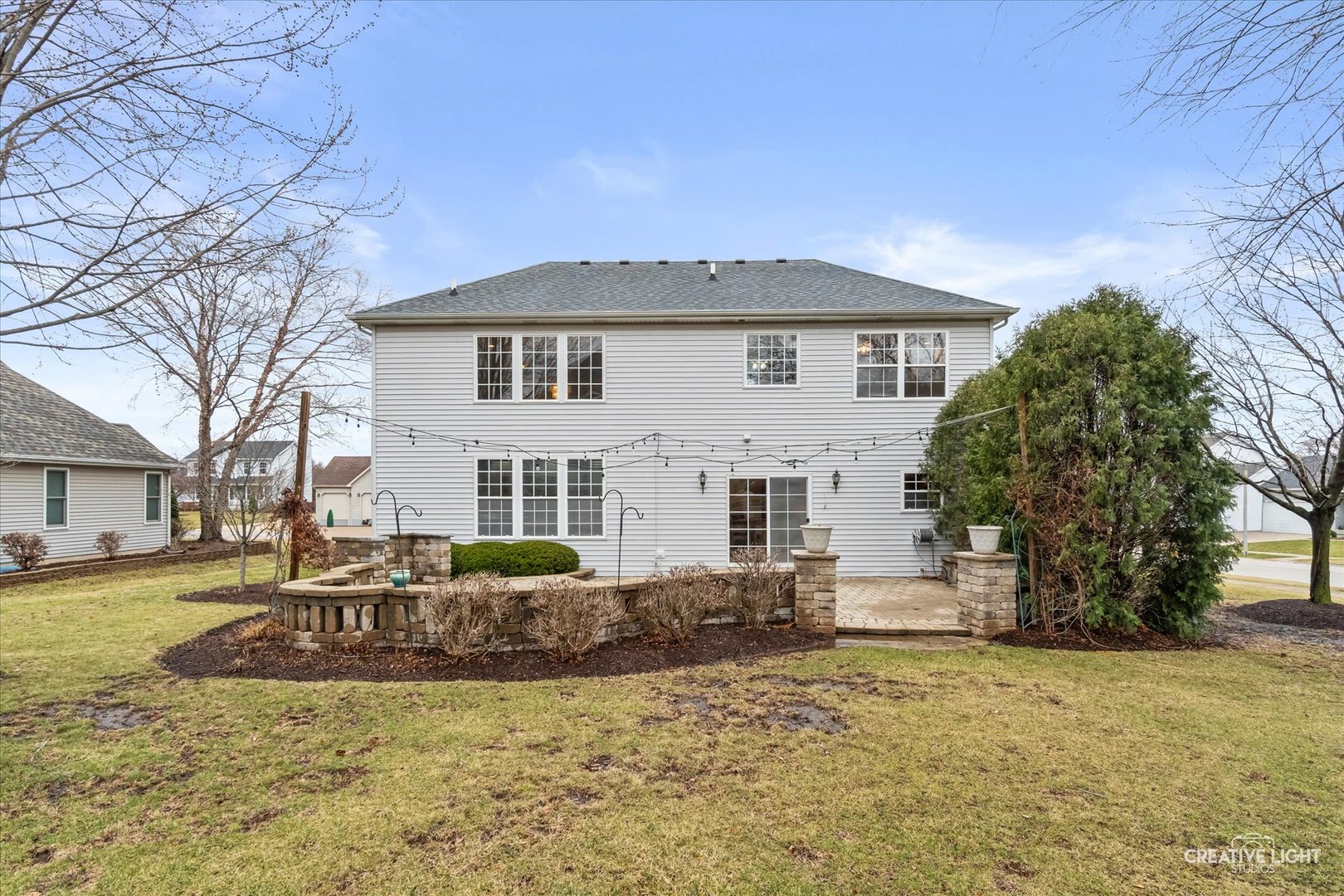 504 Buckthorne Court, Yorkville, IL 60560