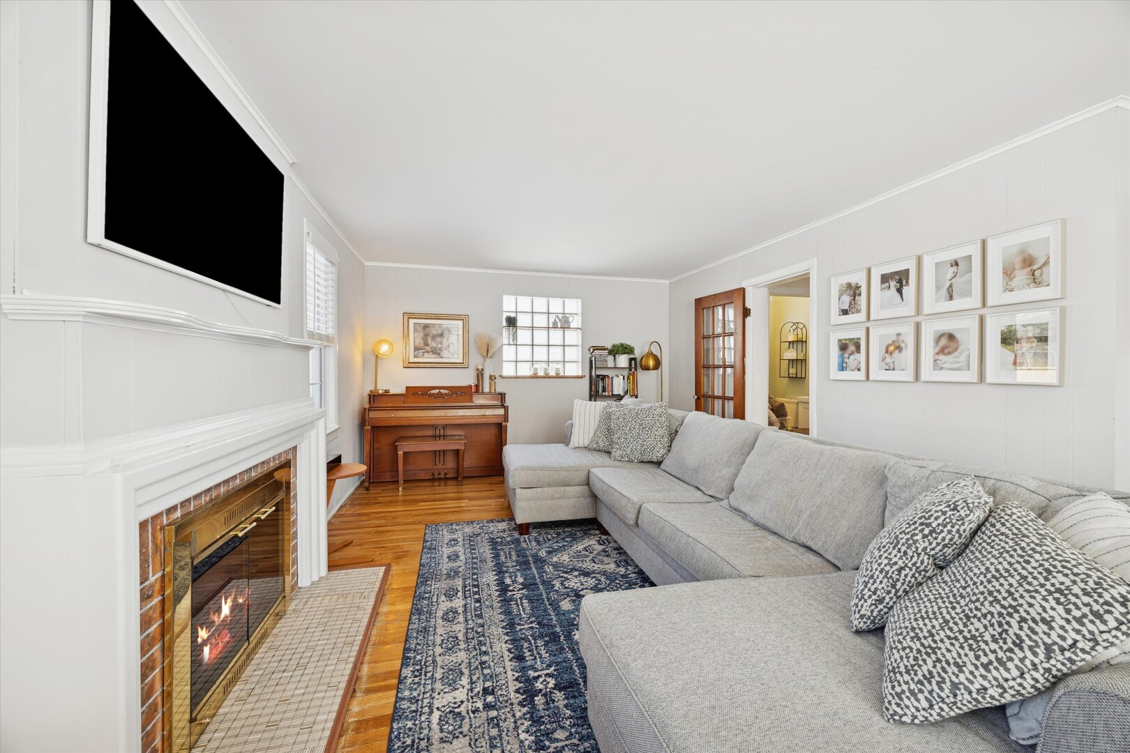 3601 McCormick Avenue, Brookfield, IL 60513