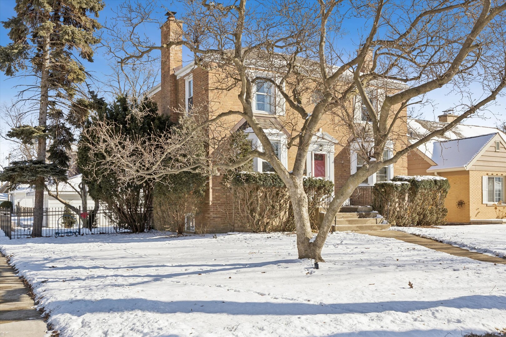 3601 McCormick Avenue, Brookfield, IL 60513