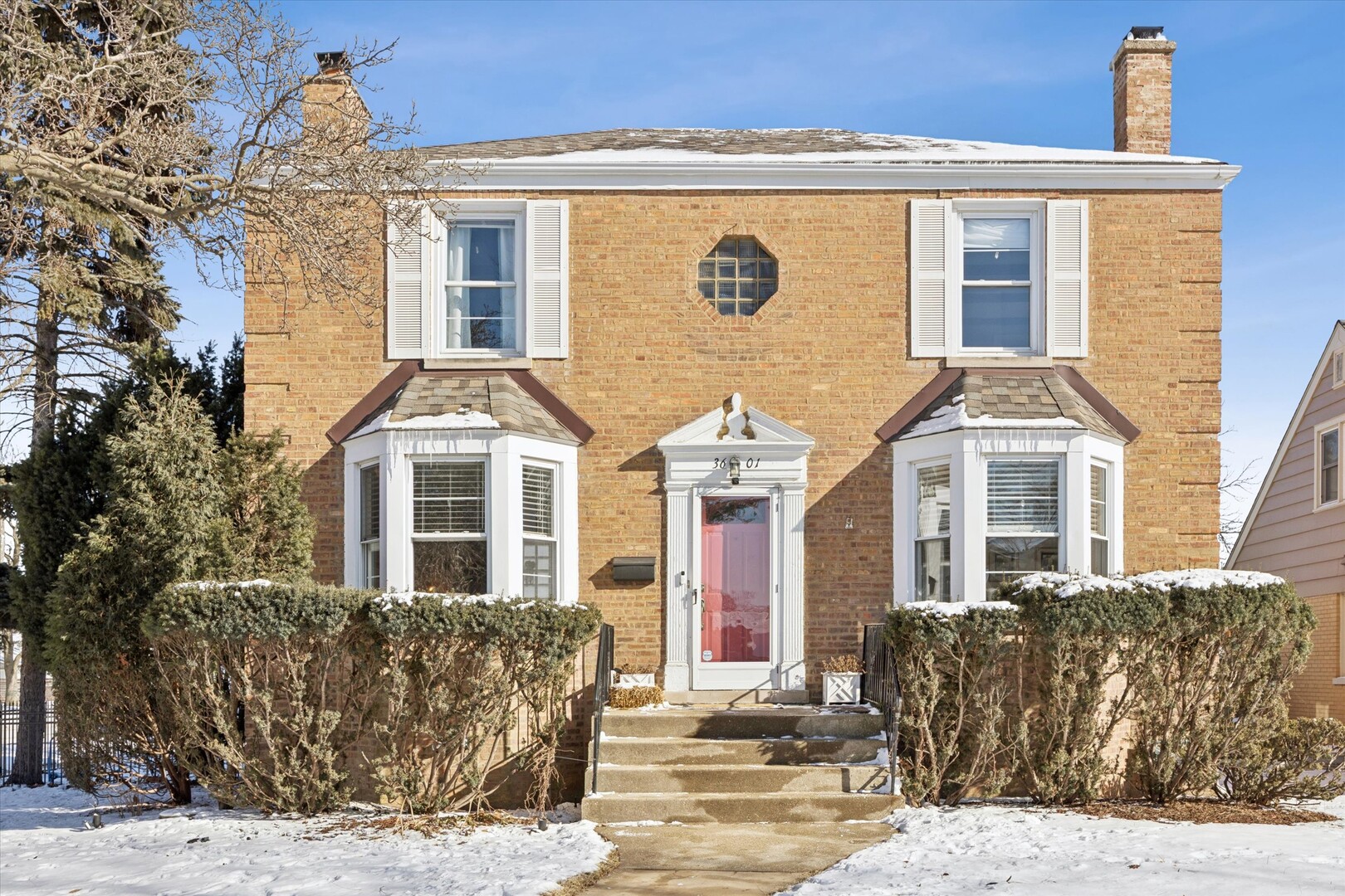 3601 McCormick Avenue, Brookfield, IL 60513