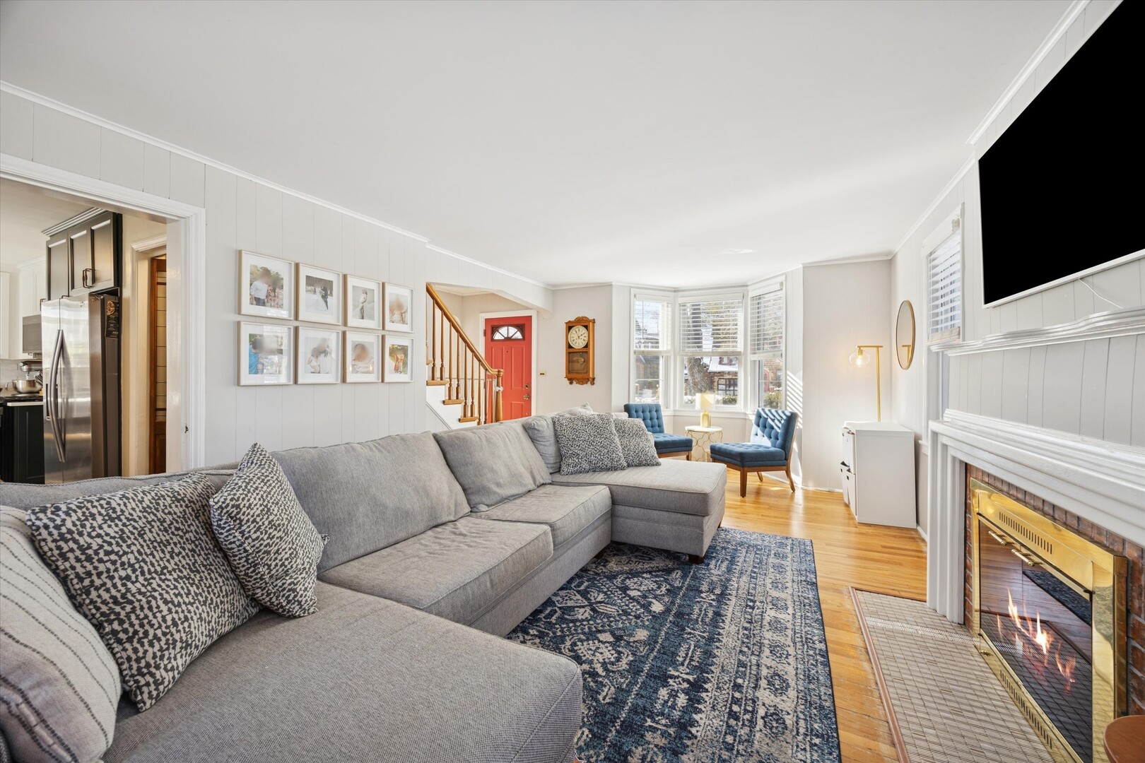 3601 McCormick Avenue, Brookfield, IL 60513