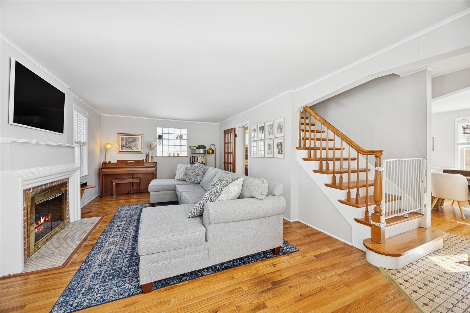 3601 McCormick Avenue, Brookfield, IL 60513