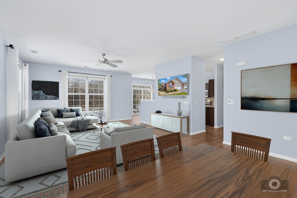 16937 Mendota Drive, Lockport, IL 60441