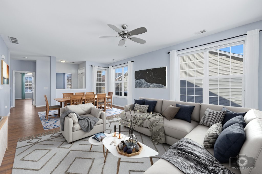 16937 Mendota Drive, Lockport, IL 60441