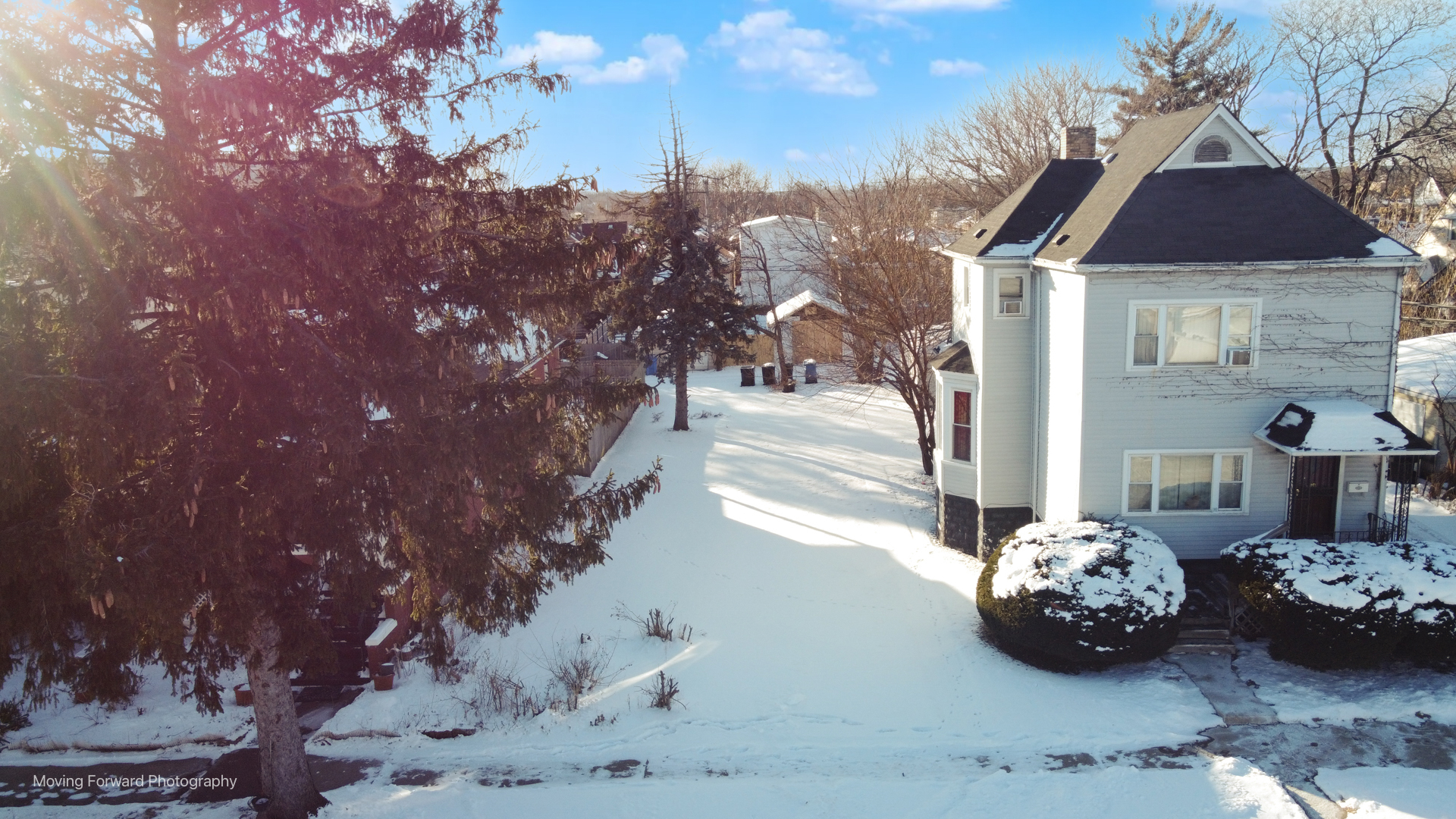 9318 S Cregier Avenue, Chicago, IL 60617