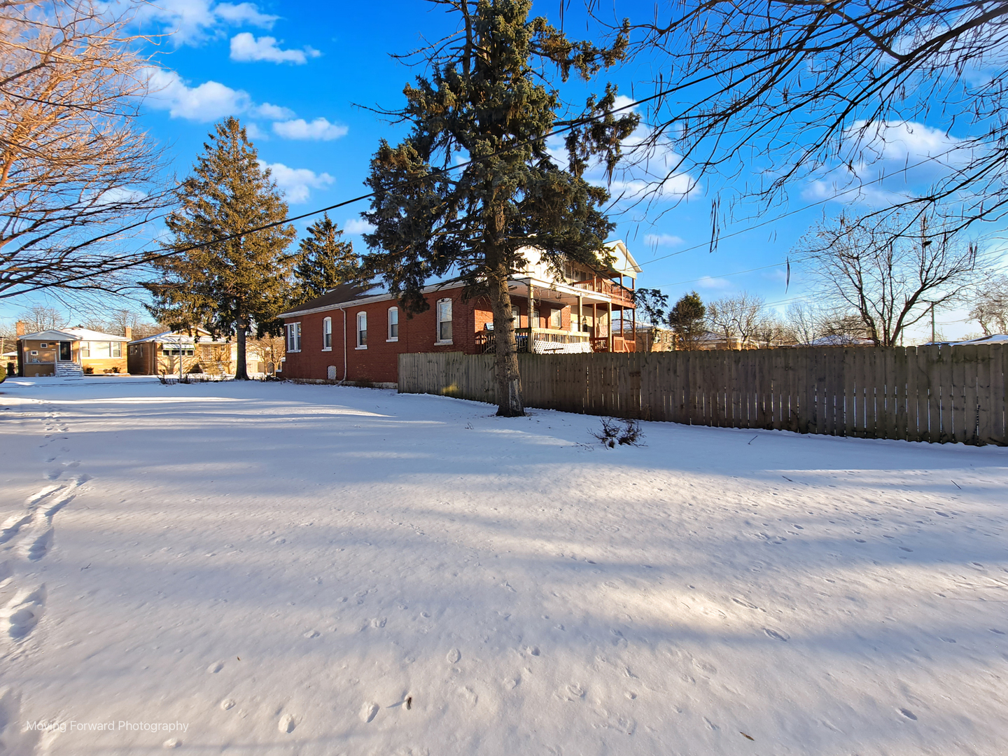 9318 S Cregier Avenue, Chicago, IL 60617