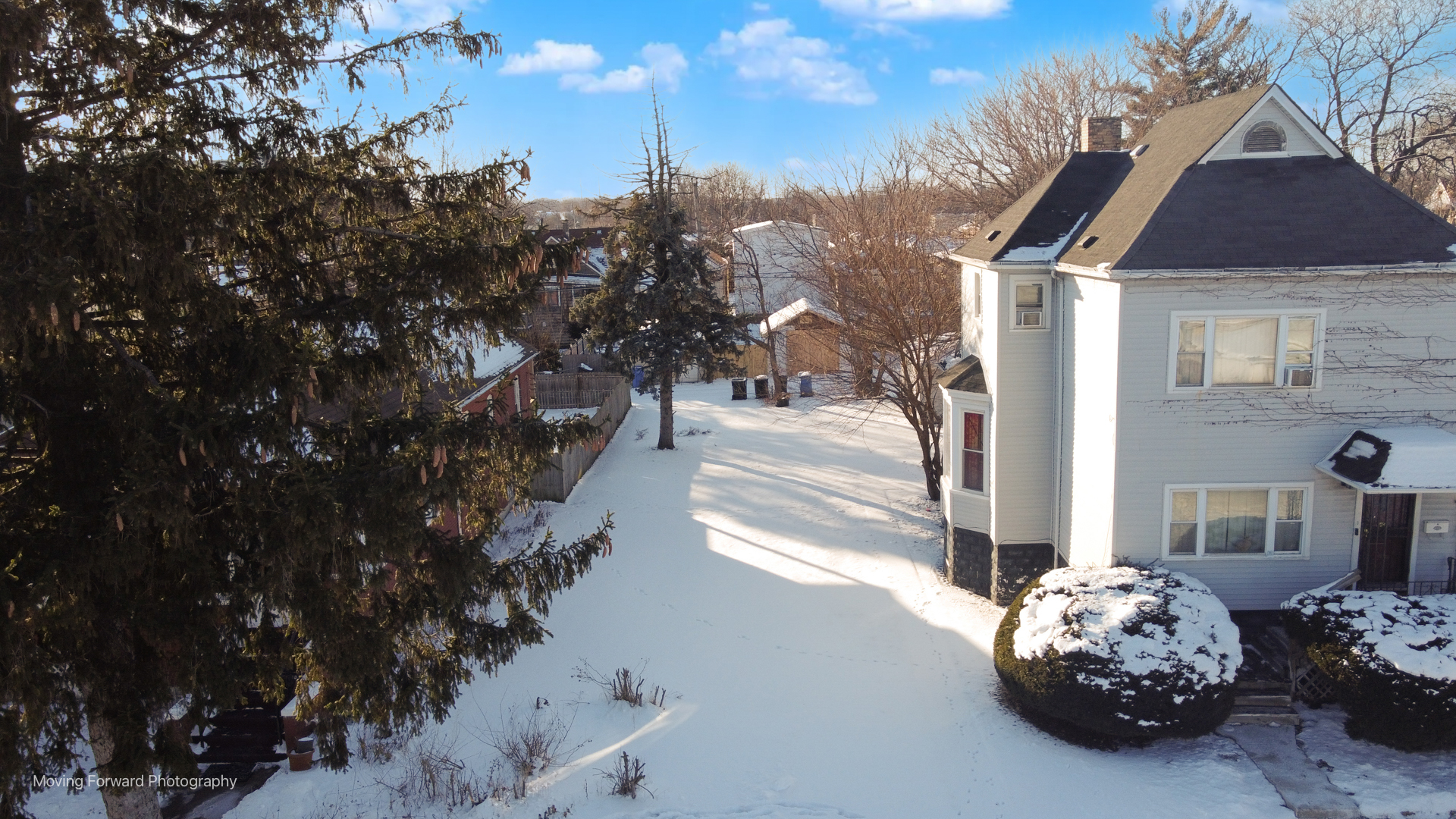 9318 S Cregier Avenue, Chicago, IL 60617