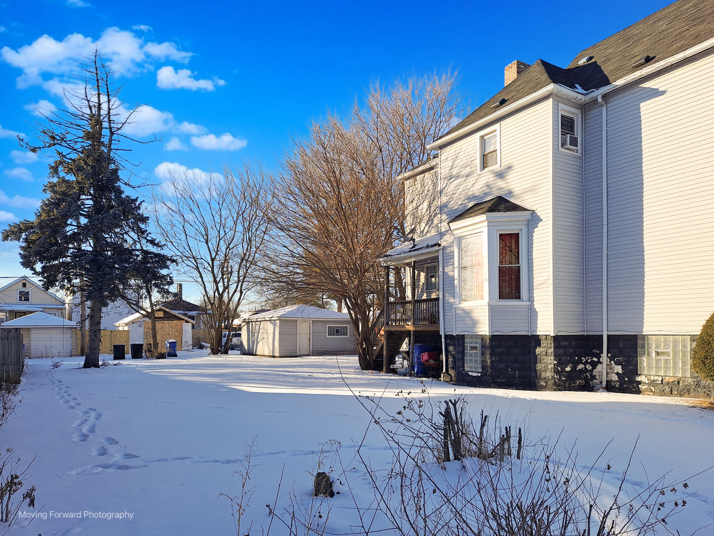 9318 S Cregier Avenue, Chicago, IL 60617