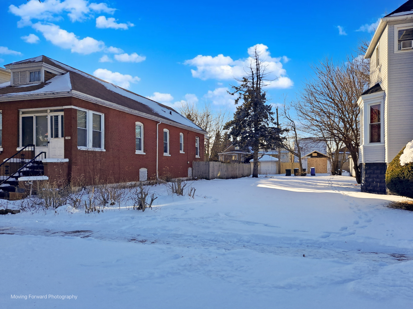 9318 S Cregier Avenue, Chicago, IL 60617