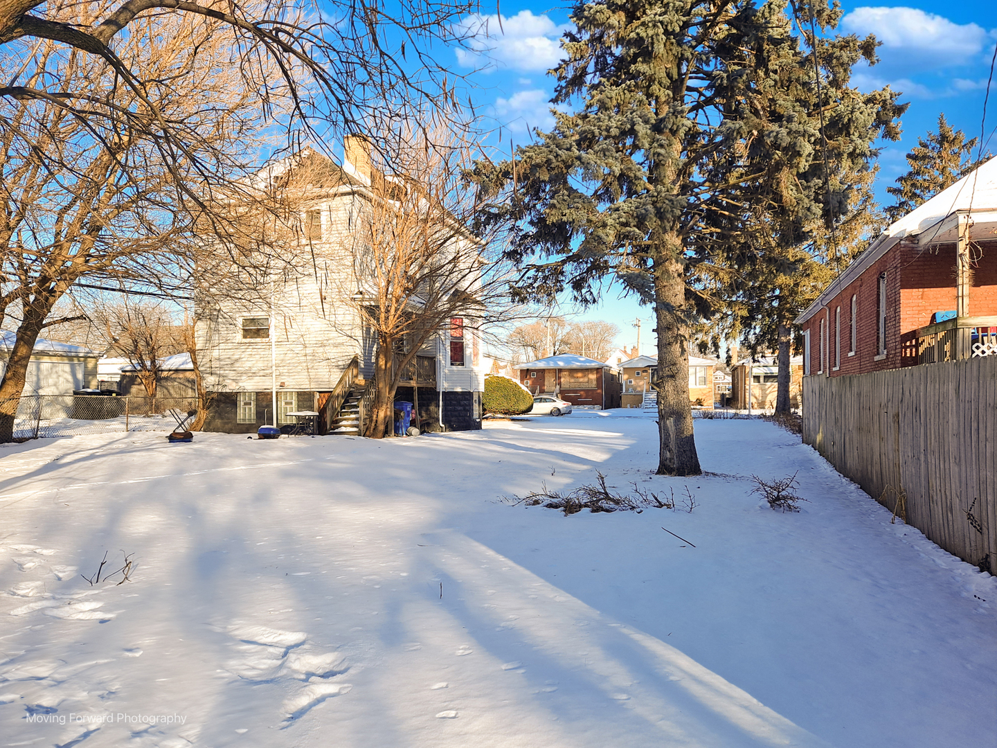 9318 S Cregier Avenue, Chicago, IL 60617