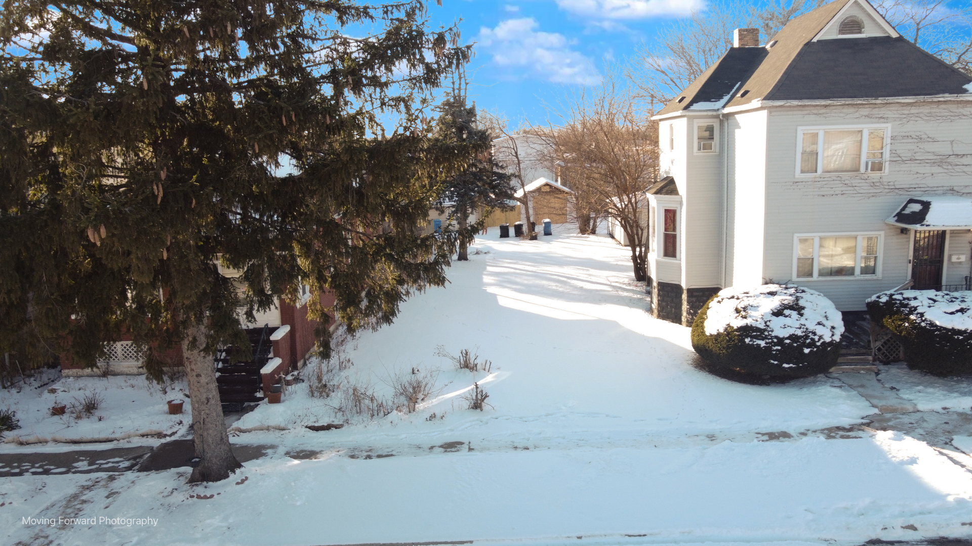 9318 S Cregier Avenue, Chicago, IL 60617