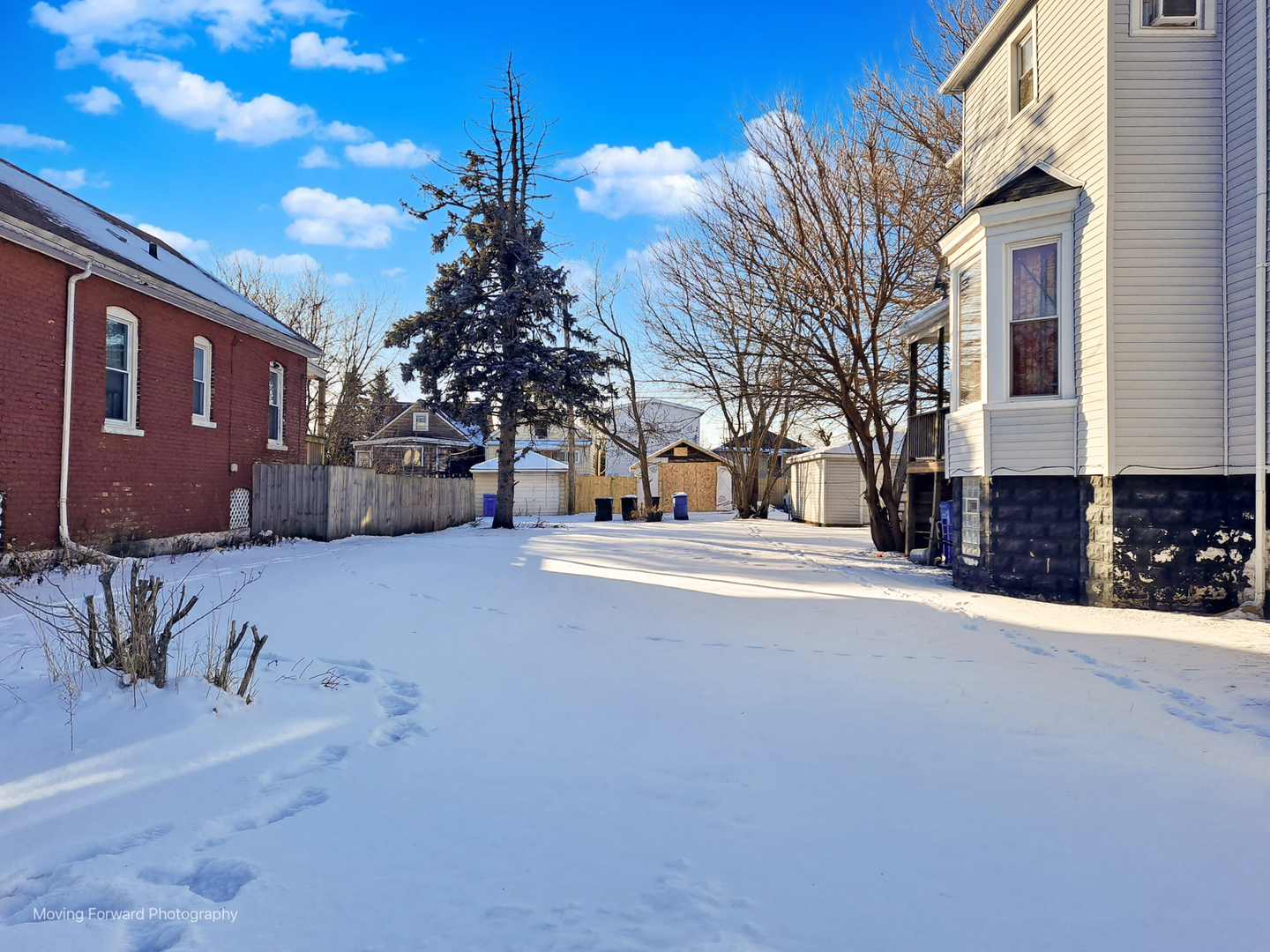 9318 S Cregier Avenue, Chicago, IL 60617