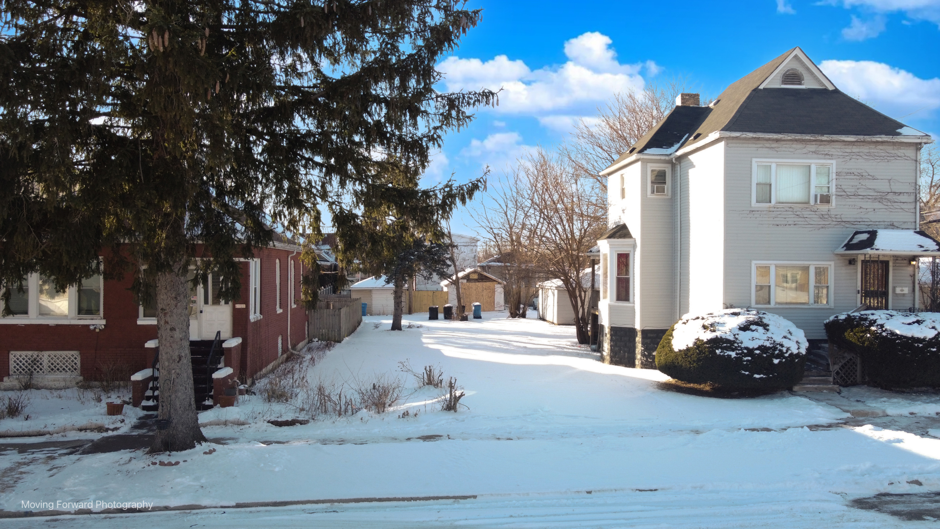 9318 S Cregier Avenue, Chicago, IL 60617