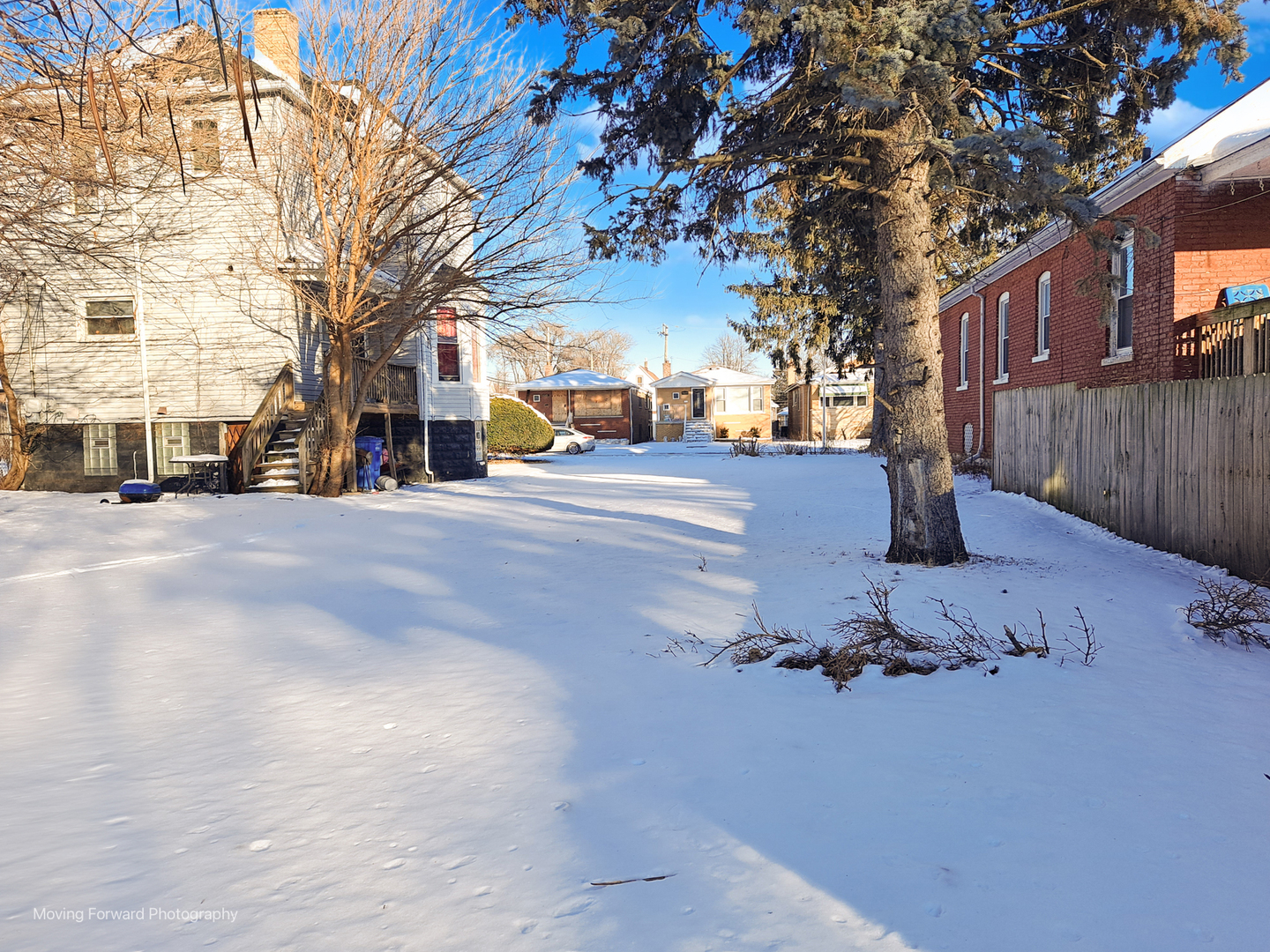 9318 S Cregier Avenue, Chicago, IL 60617