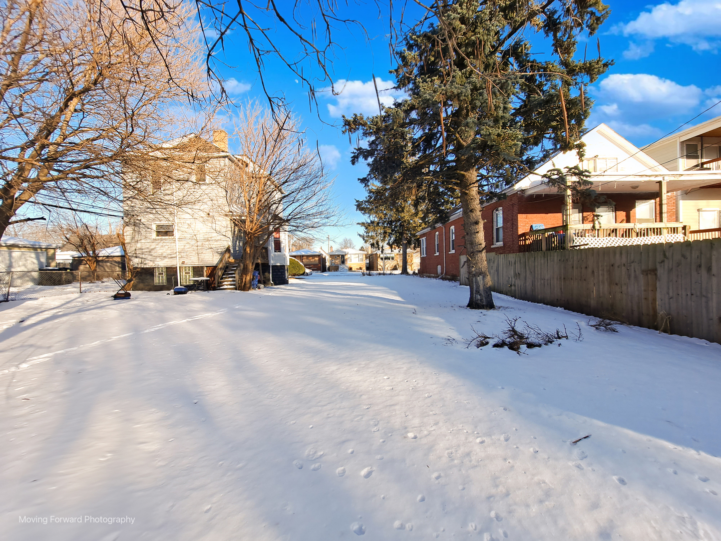 9318 S Cregier Avenue, Chicago, IL 60617