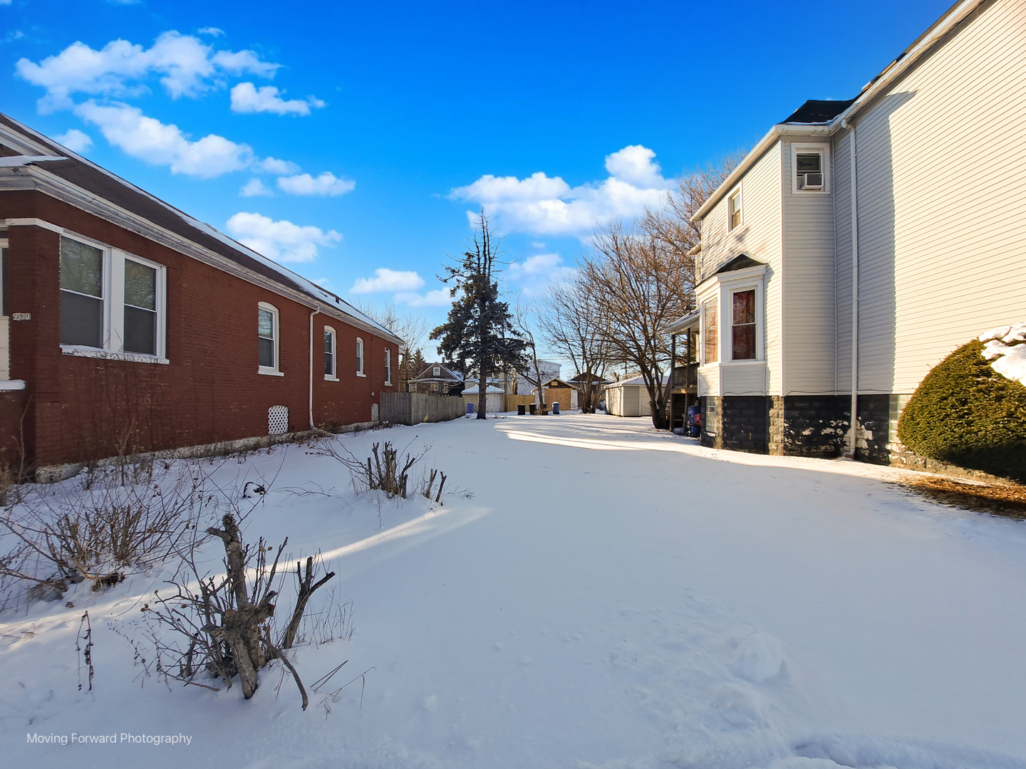 9318 S Cregier Avenue, Chicago, IL 60617