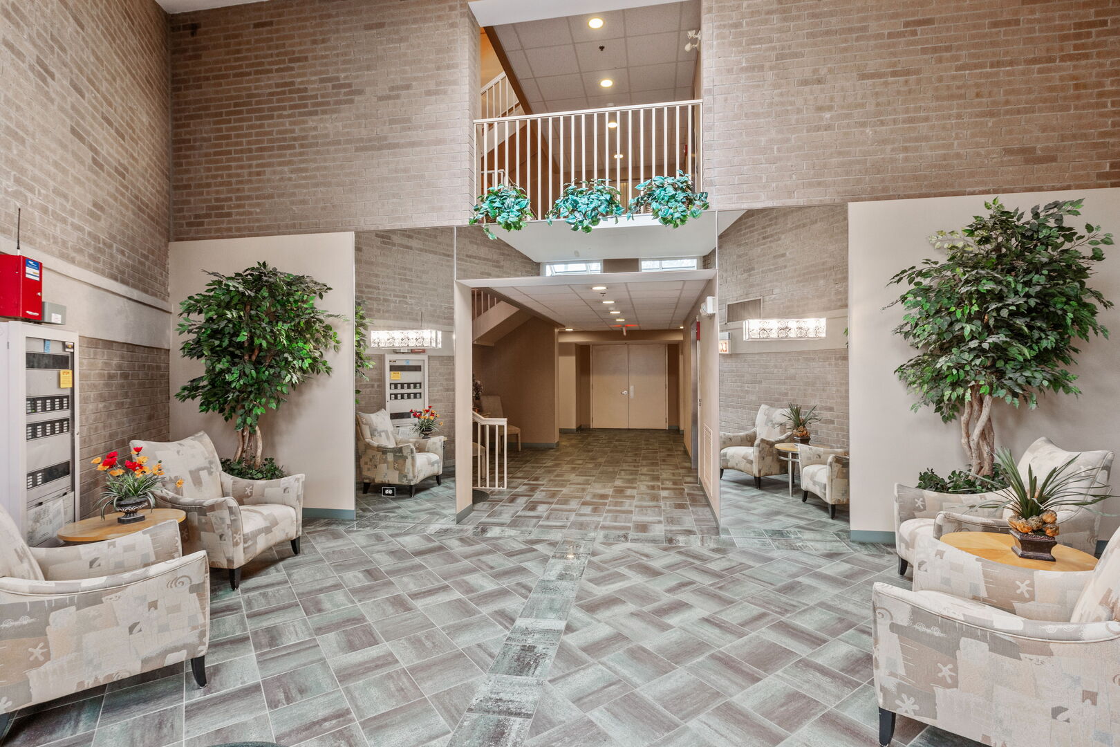 140 Manchester Drive #408, Buffalo Grove, IL 60089