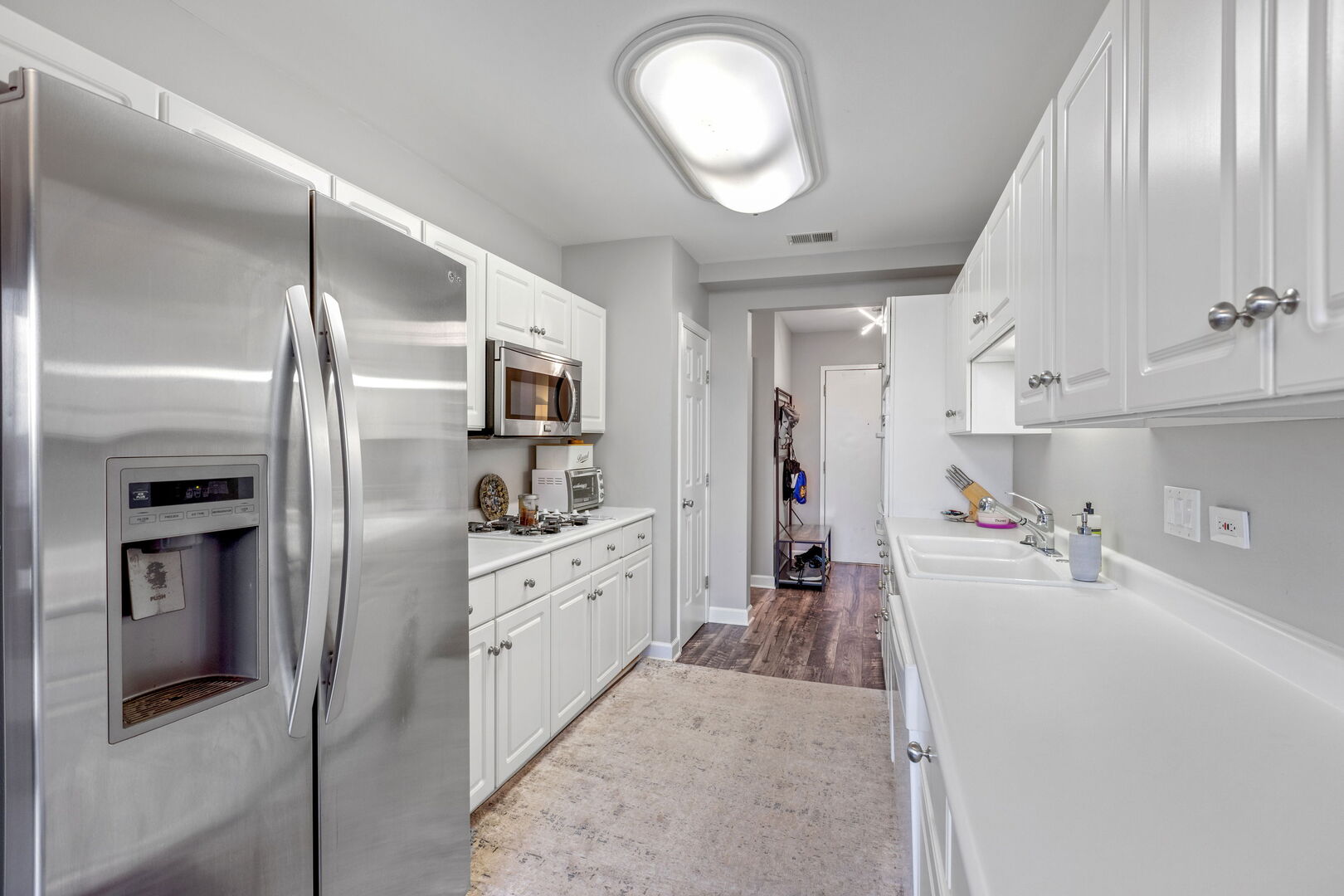 140 Manchester Drive #408, Buffalo Grove, IL 60089