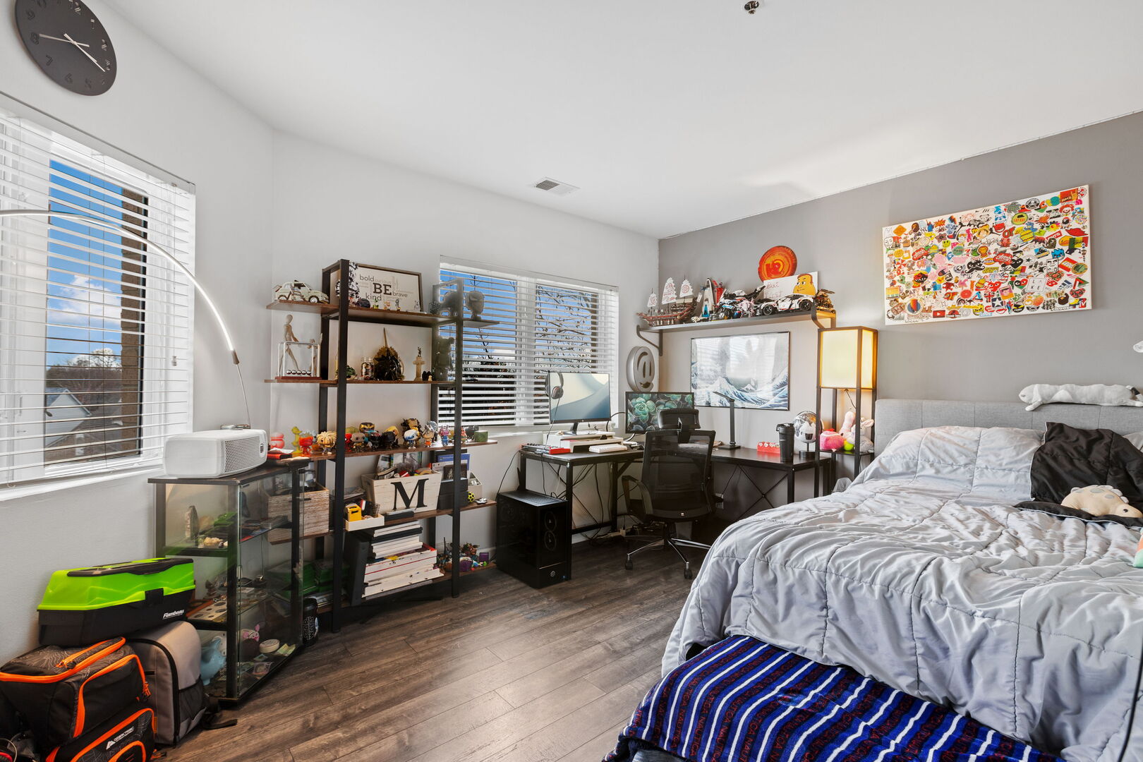 140 Manchester Drive #408, Buffalo Grove, IL 60089