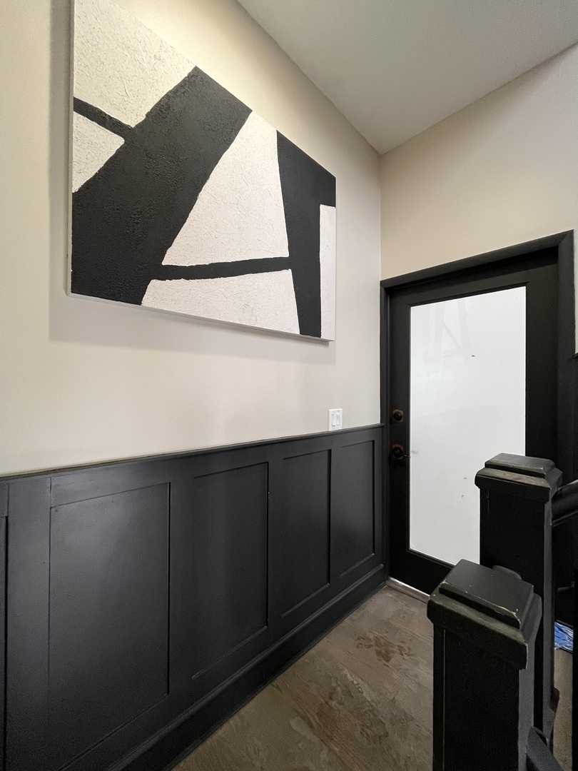 2731 N Campbell Avenue #1, Chicago, IL 60647