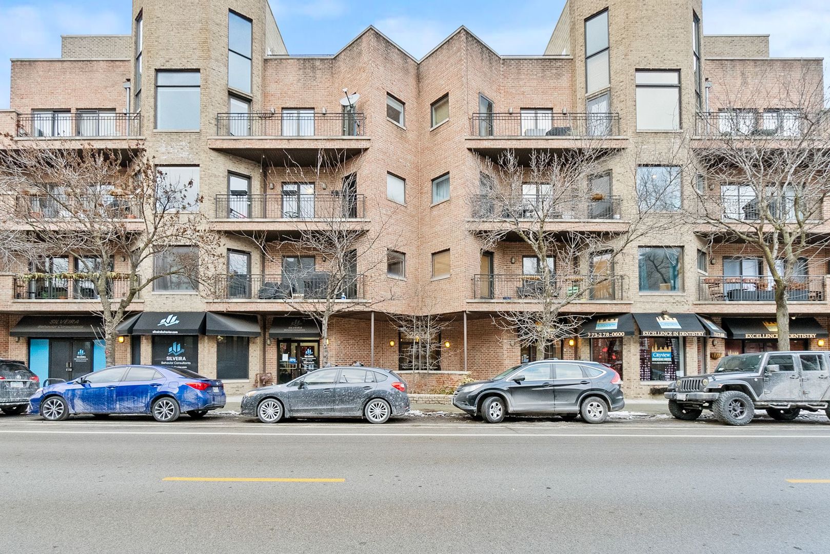 2236 W Armitage Avenue #403, Chicago, IL 60647