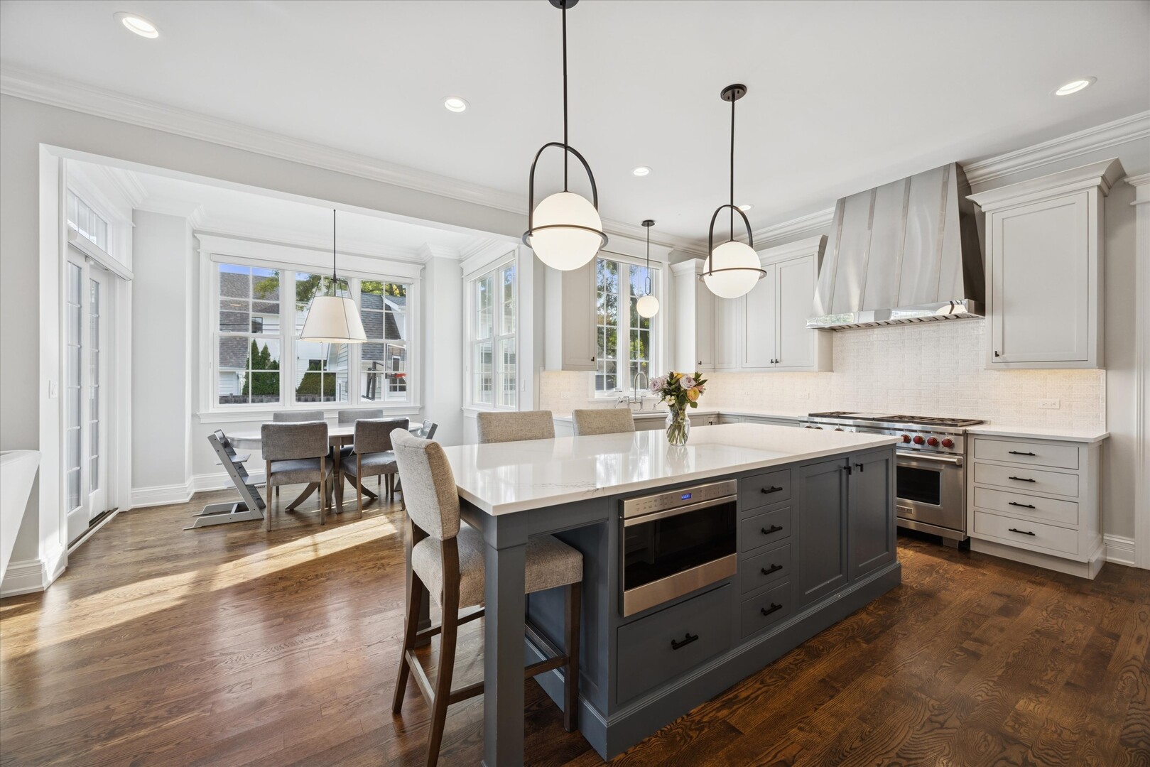 217 S Bodin Street, Hinsdale, IL 60521