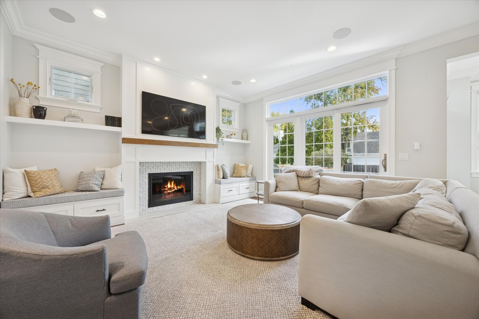 217 S Bodin Street, Hinsdale, IL 60521