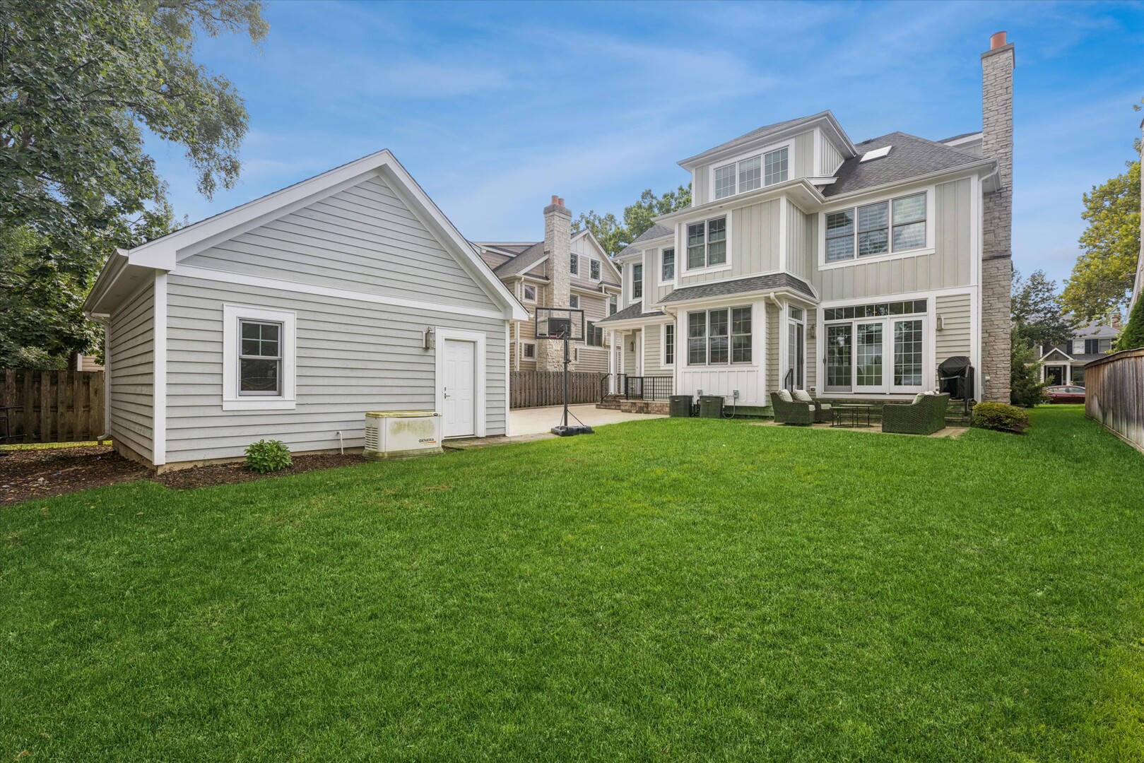 217 S Bodin Street, Hinsdale, IL 60521