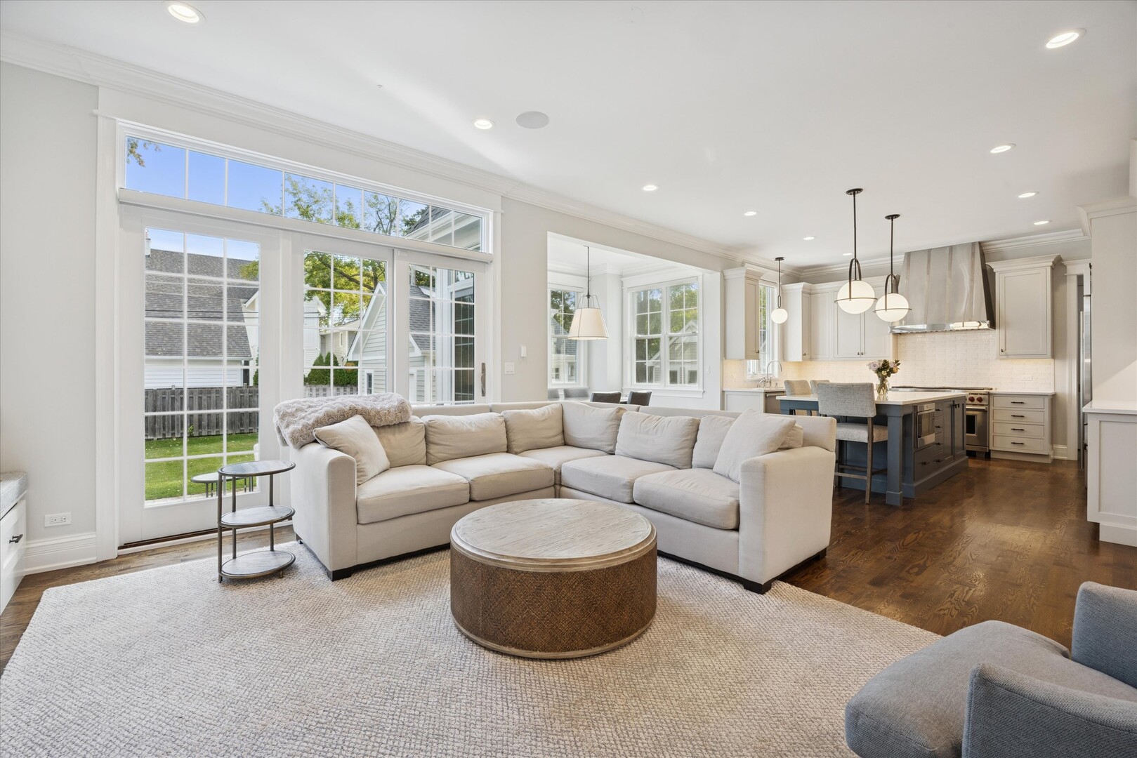 217 S Bodin Street, Hinsdale, IL 60521