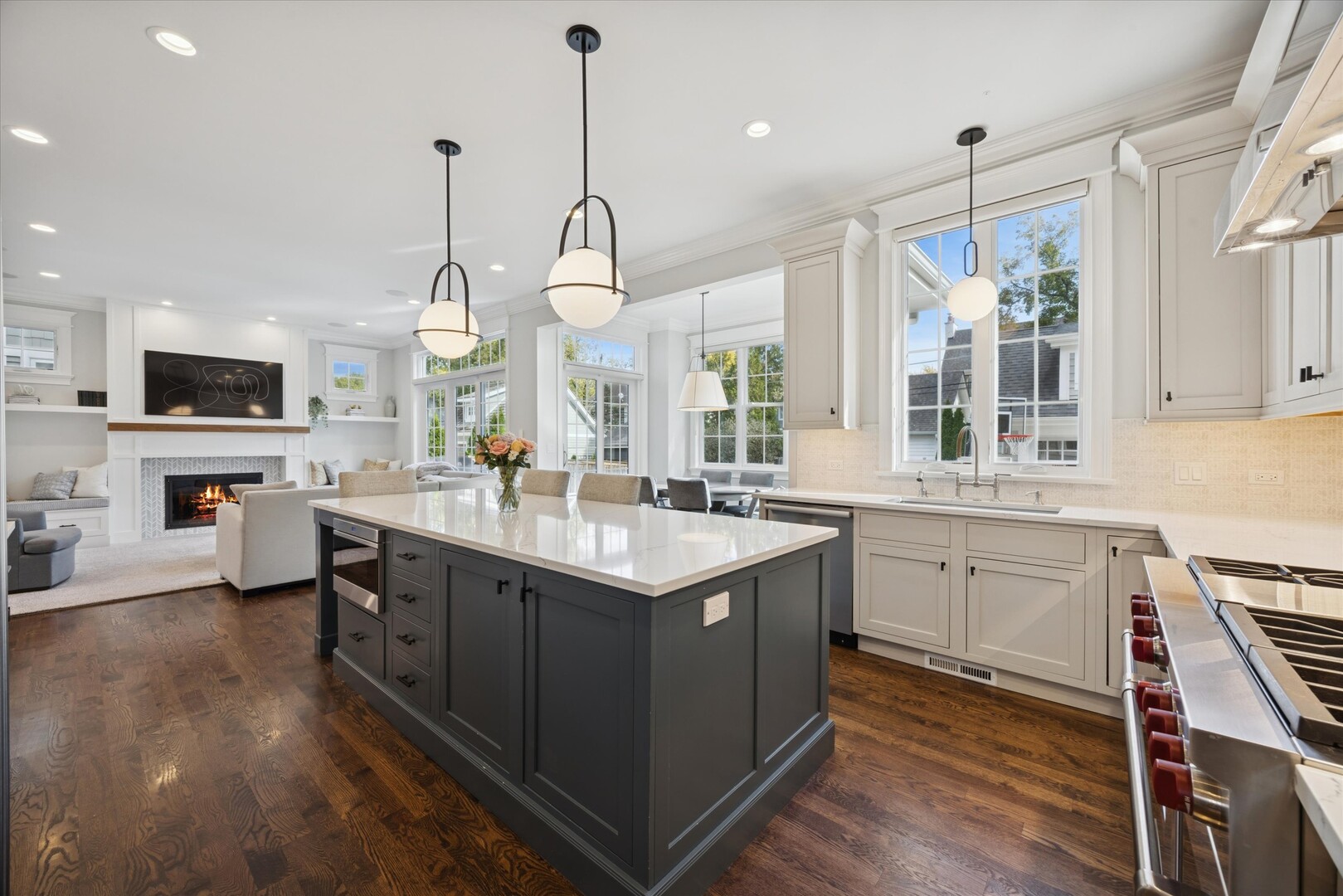 217 S Bodin Street, Hinsdale, IL 60521