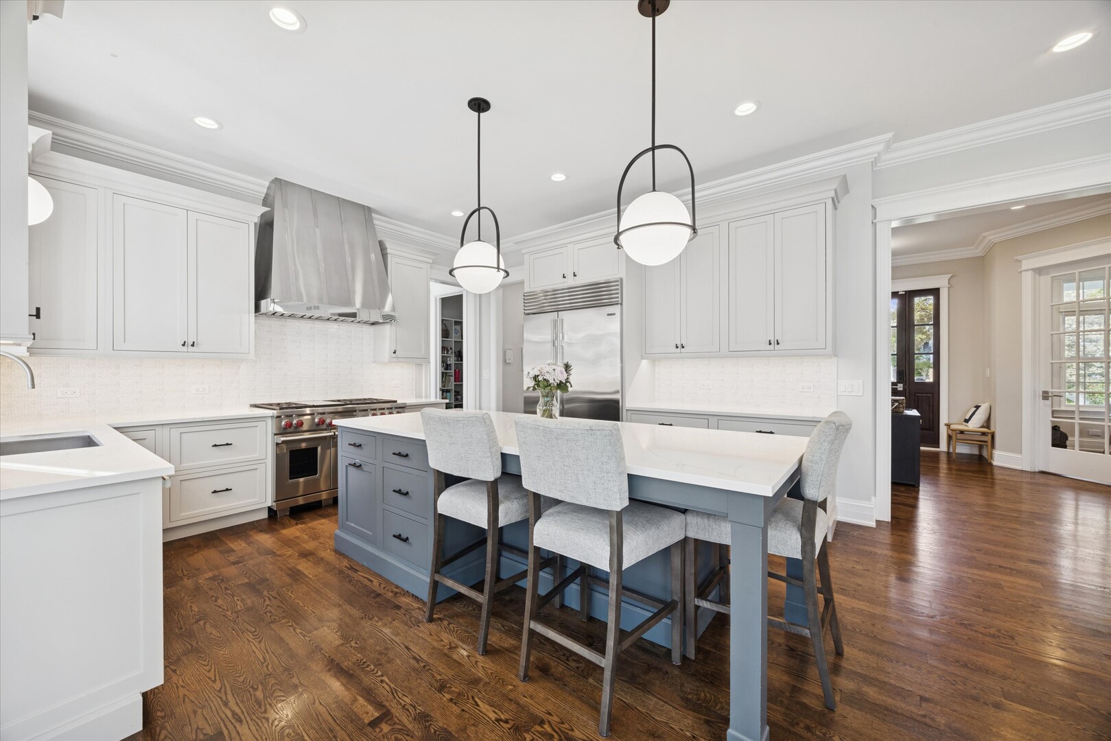 217 S Bodin Street, Hinsdale, IL 60521