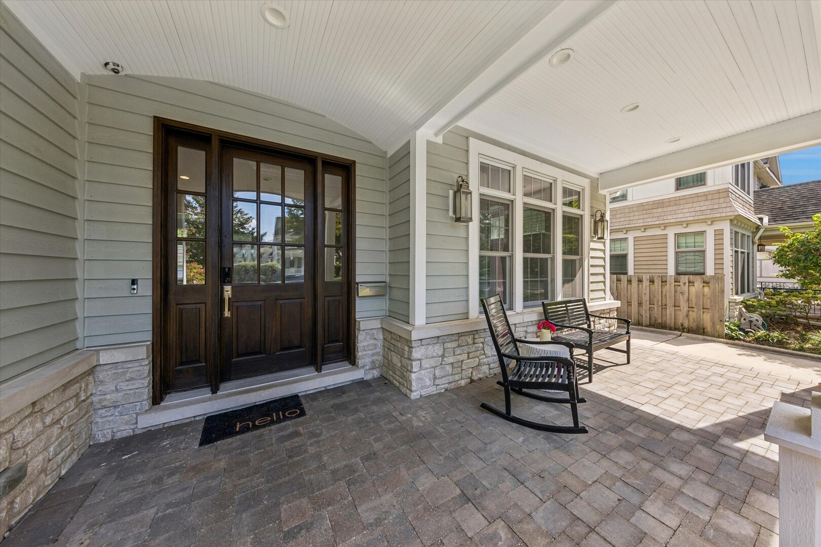 217 S Bodin Street, Hinsdale, IL 60521