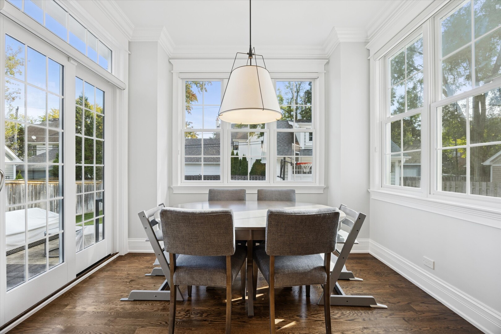 217 S Bodin Street, Hinsdale, IL 60521