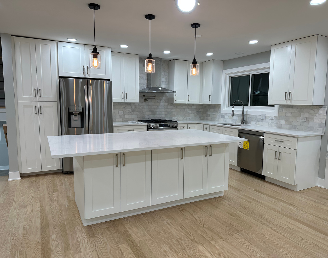 2927 Peachgate Court, Glenview, IL 60026