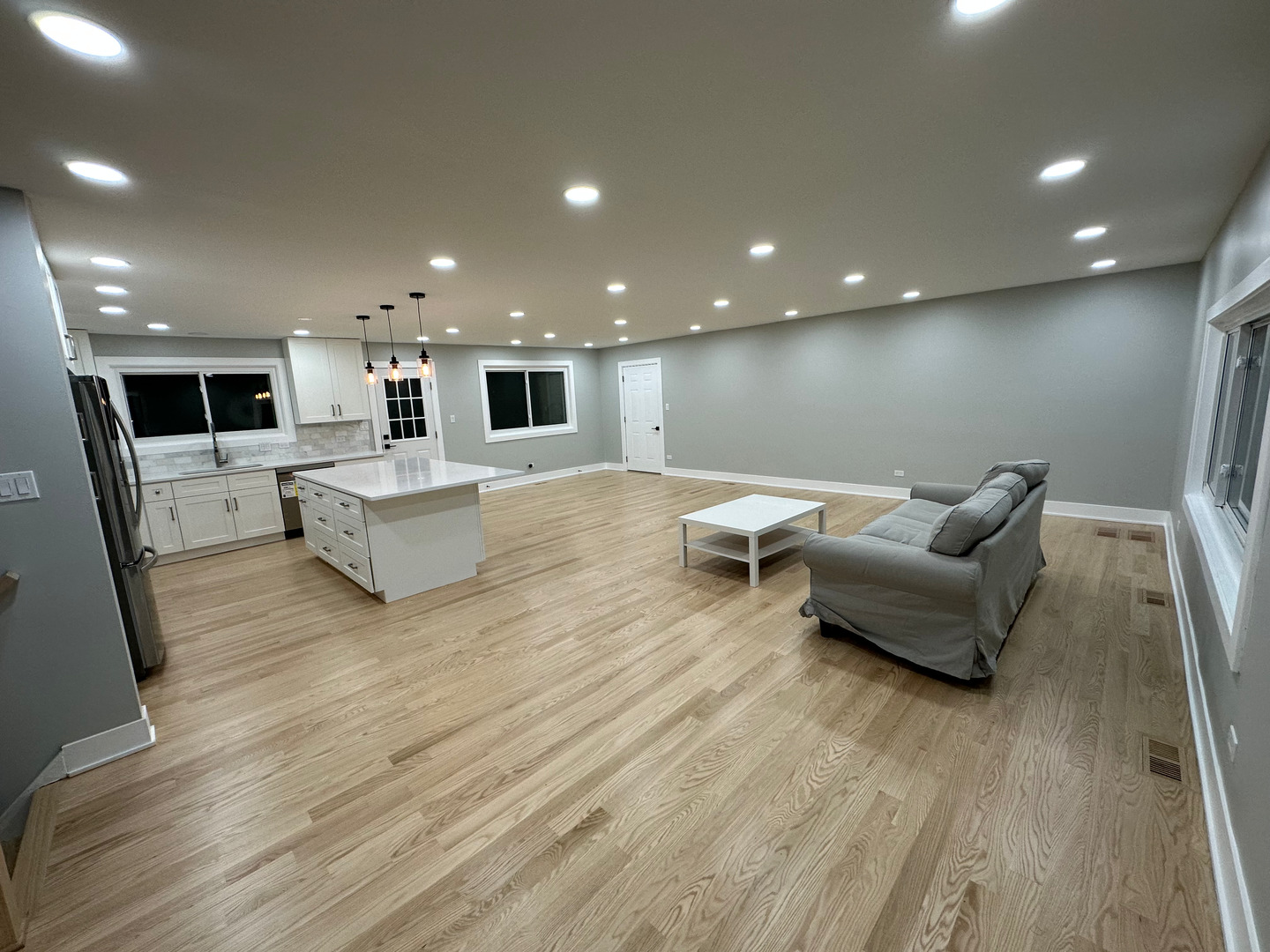 2927 Peachgate Court, Glenview, IL 60026