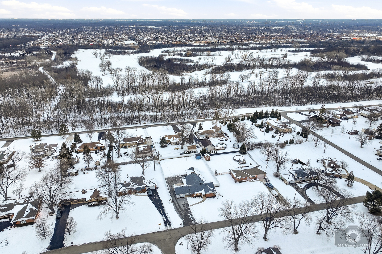 6210 Jody Lane, Tinley Park, IL 60477