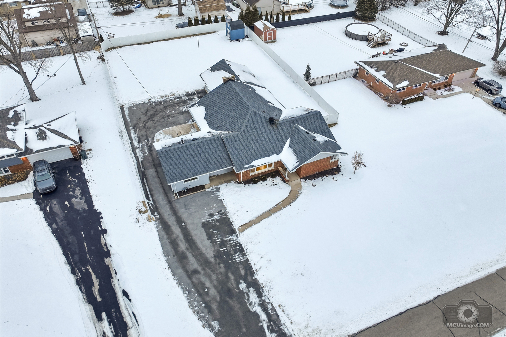 6210 Jody Lane, Tinley Park, IL 60477