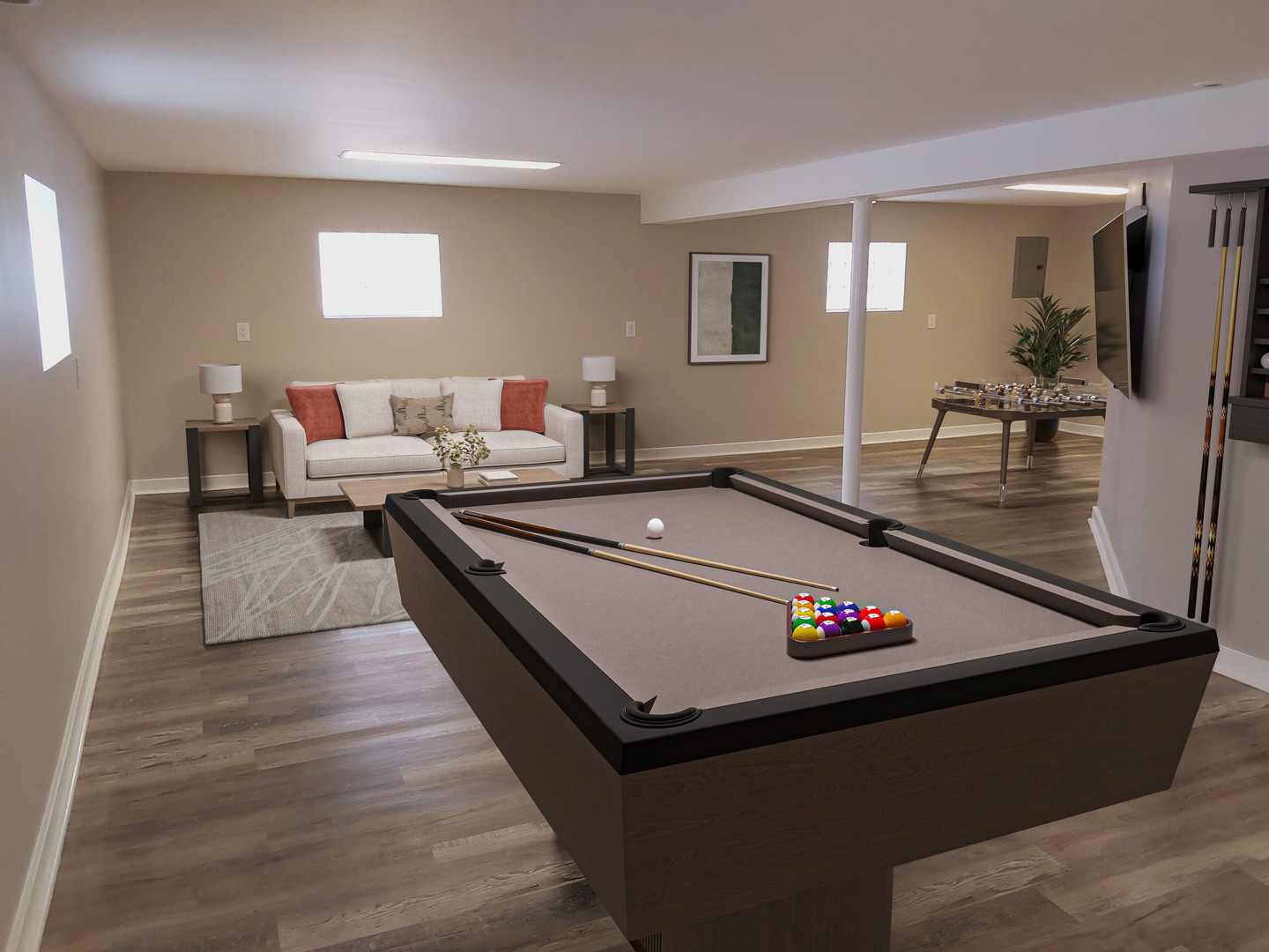 9536 S Kenneth Avenue, Oak Lawn, IL 60453