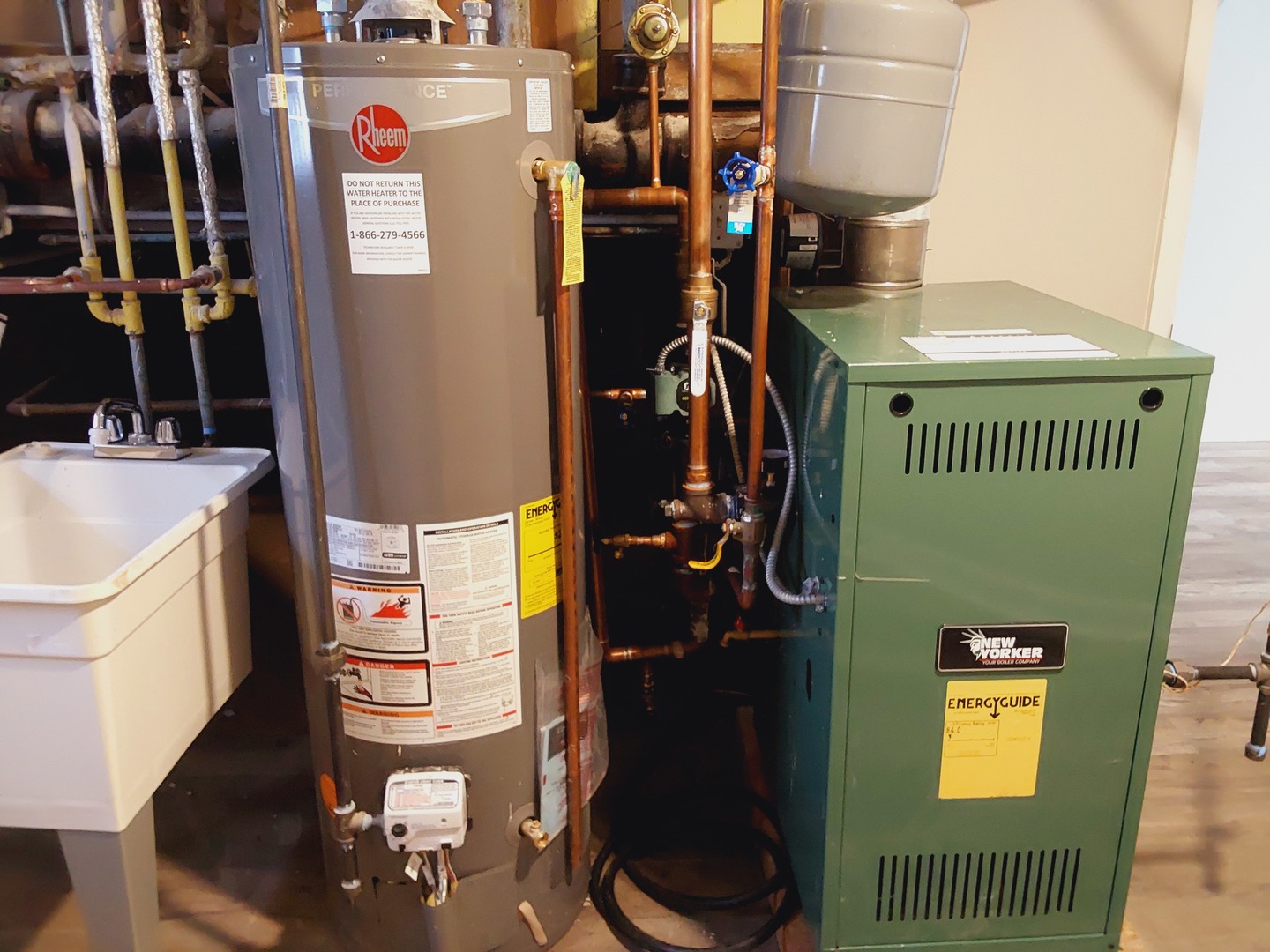 9536 S Kenneth Avenue, Oak Lawn, IL 60453