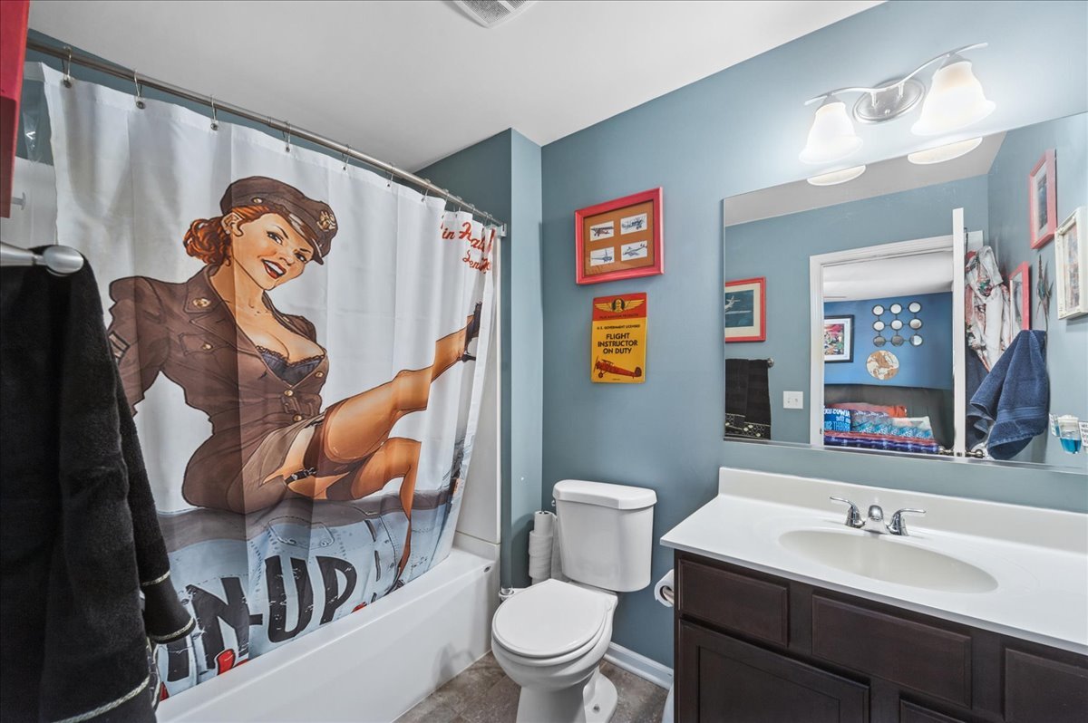 6540 Lilac Boulevard, Hanover Park, IL 60133