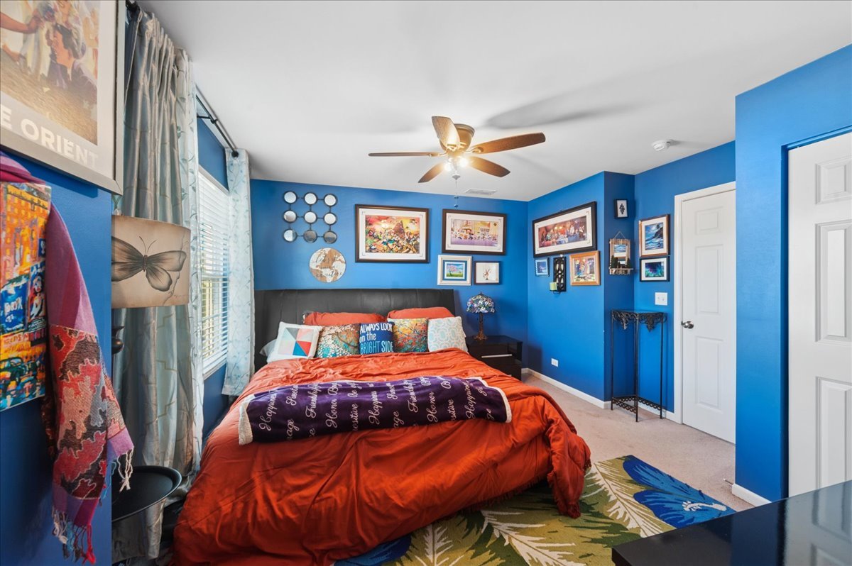 6540 Lilac Boulevard, Hanover Park, IL 60133