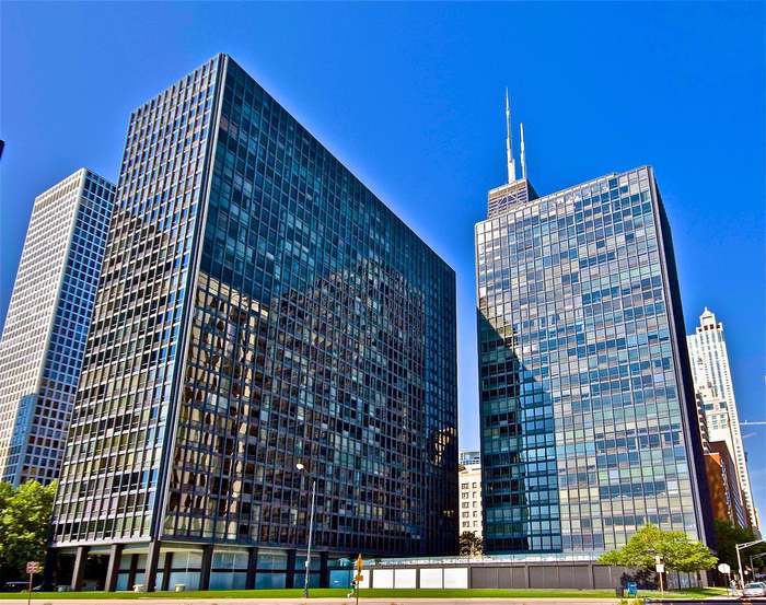 910 N lake shore Drive #1417, Chicago, IL 60611