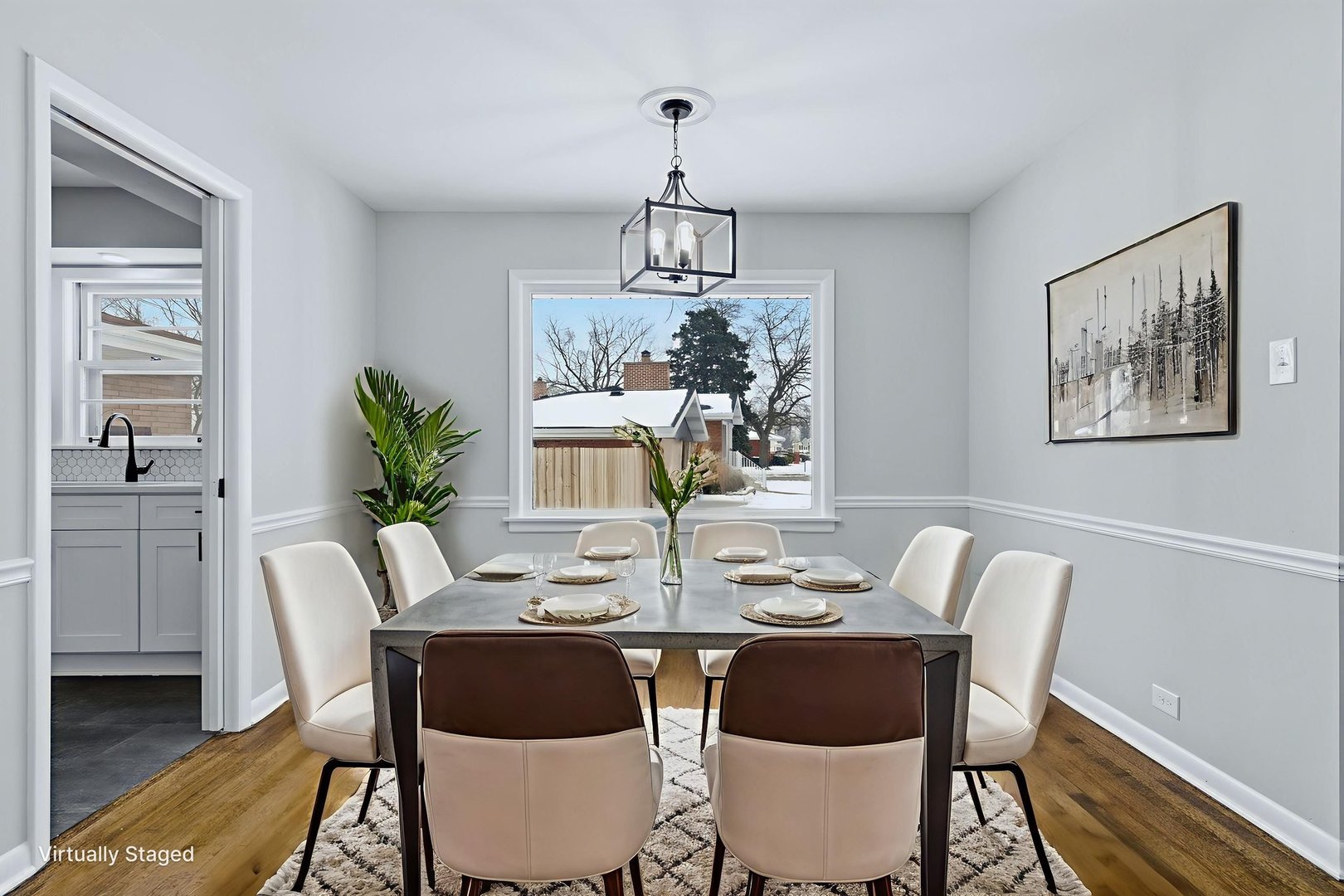 1006 E 163rd Street, South Holland, IL 60473