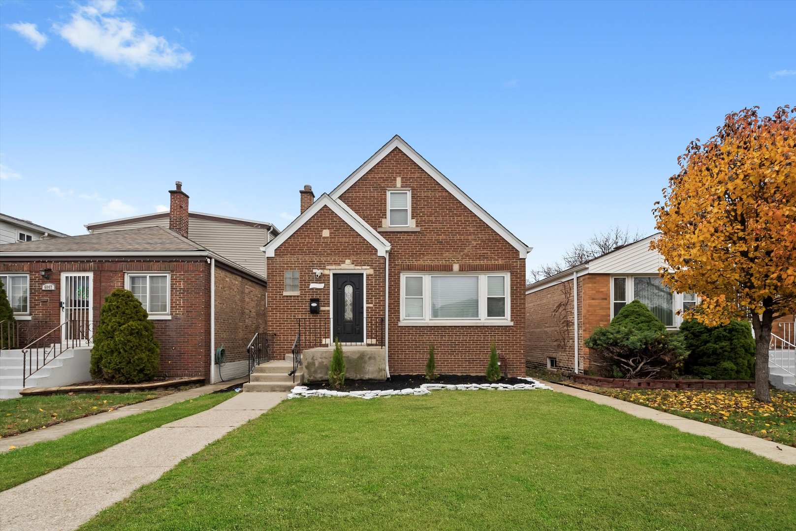 6849 S Keeler Avenue, Chicago, IL 60629